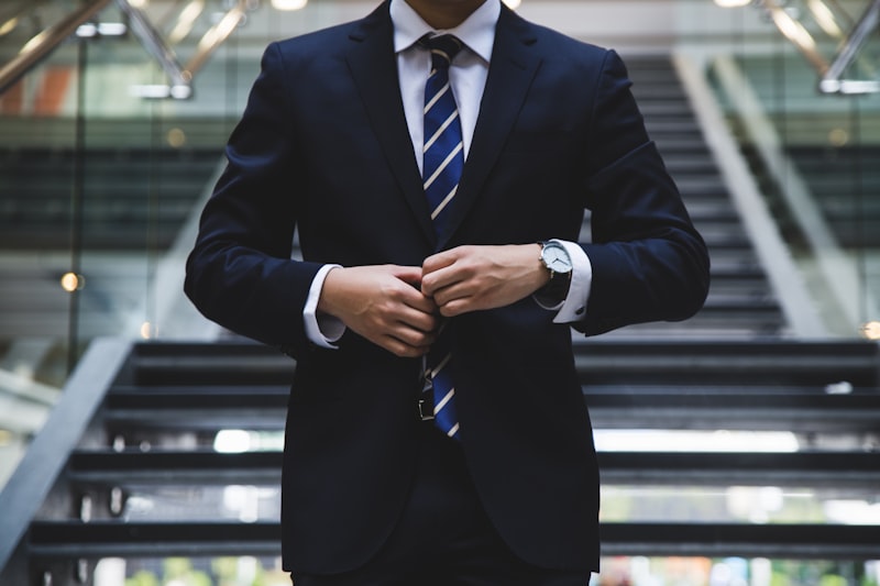 Men's shirts and jeans